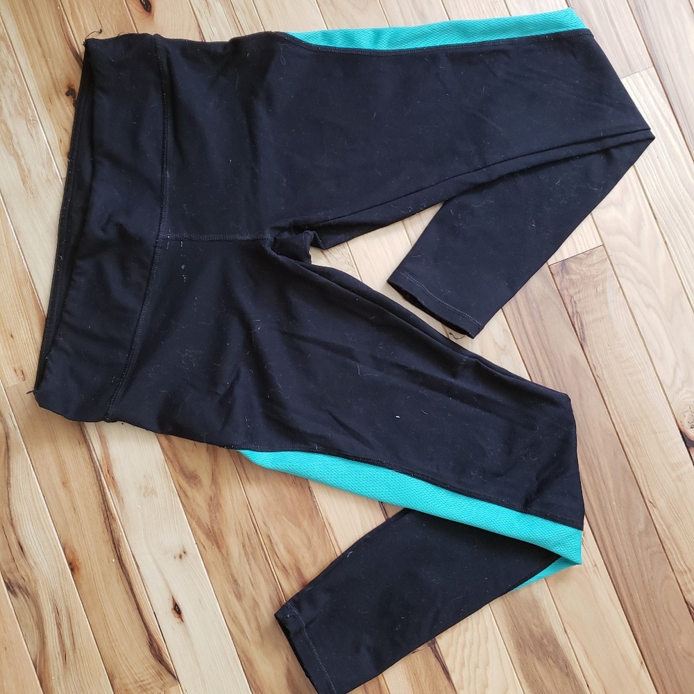 Workout Leggings